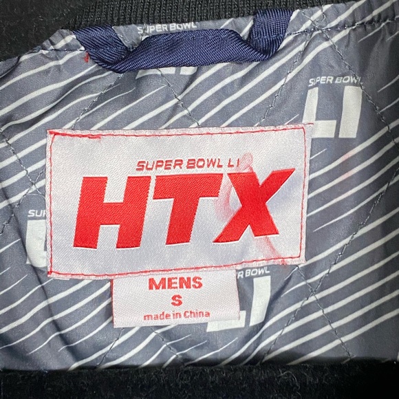 Official SuperBowl LI (51) Men’s Small - Picture 6 of 8